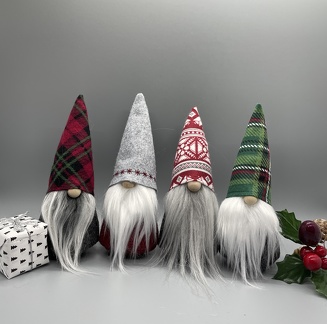 Christmas Gnomes17